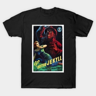 Dr. Jekyll T-Shirt